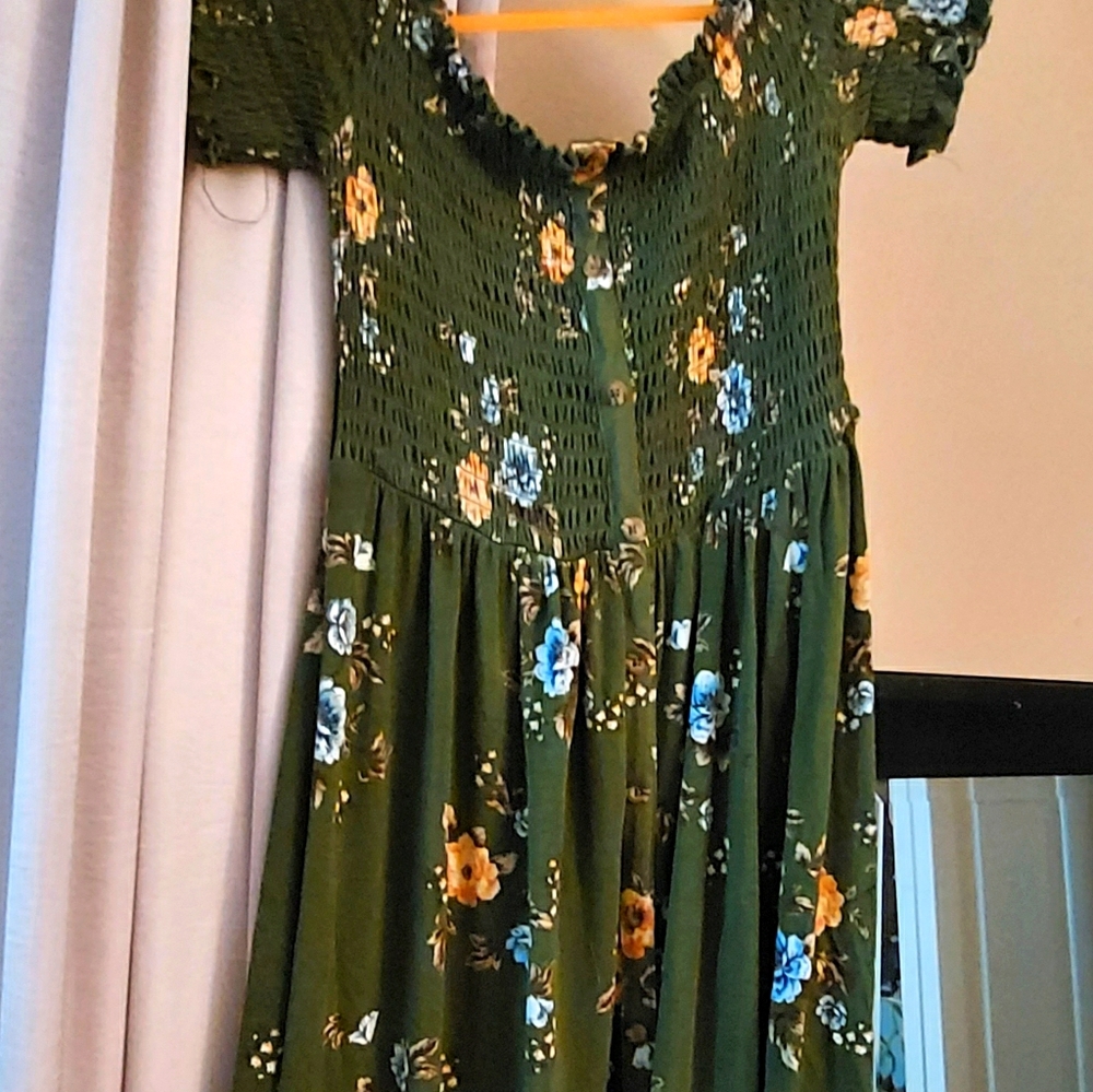 Dress